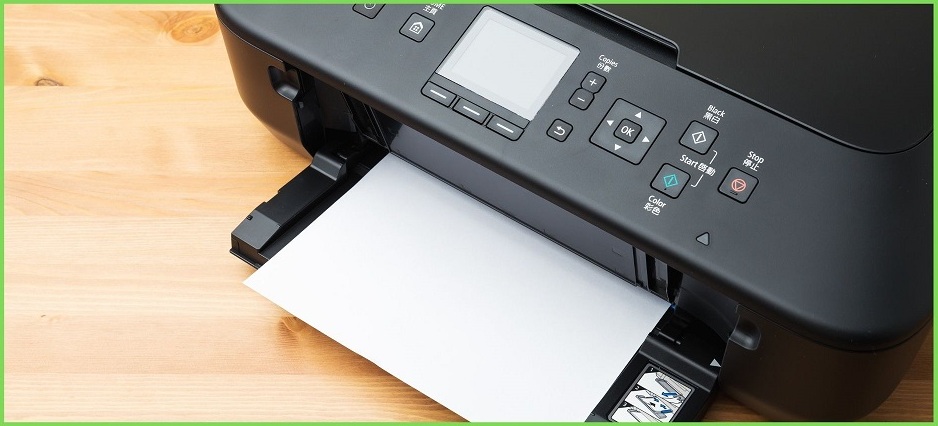 Epson WF 3720 Printer