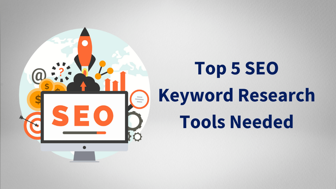 SEO Keyword Research Tools