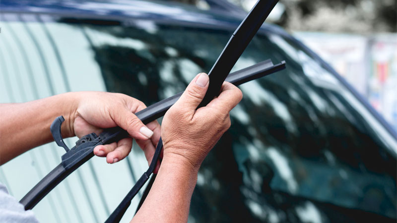 This is How Often You Should Replace Windshield Wipers