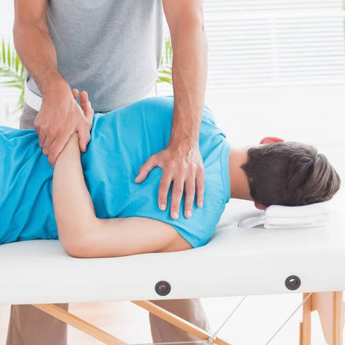 best physiotherapy clinic