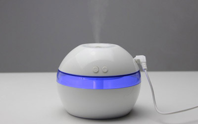 tpes of Humidifiers