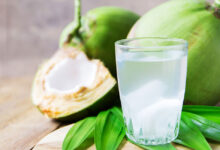 Coconut Water Has Many Health Advantages And Dietary Values.