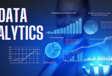 Data Analytics Service